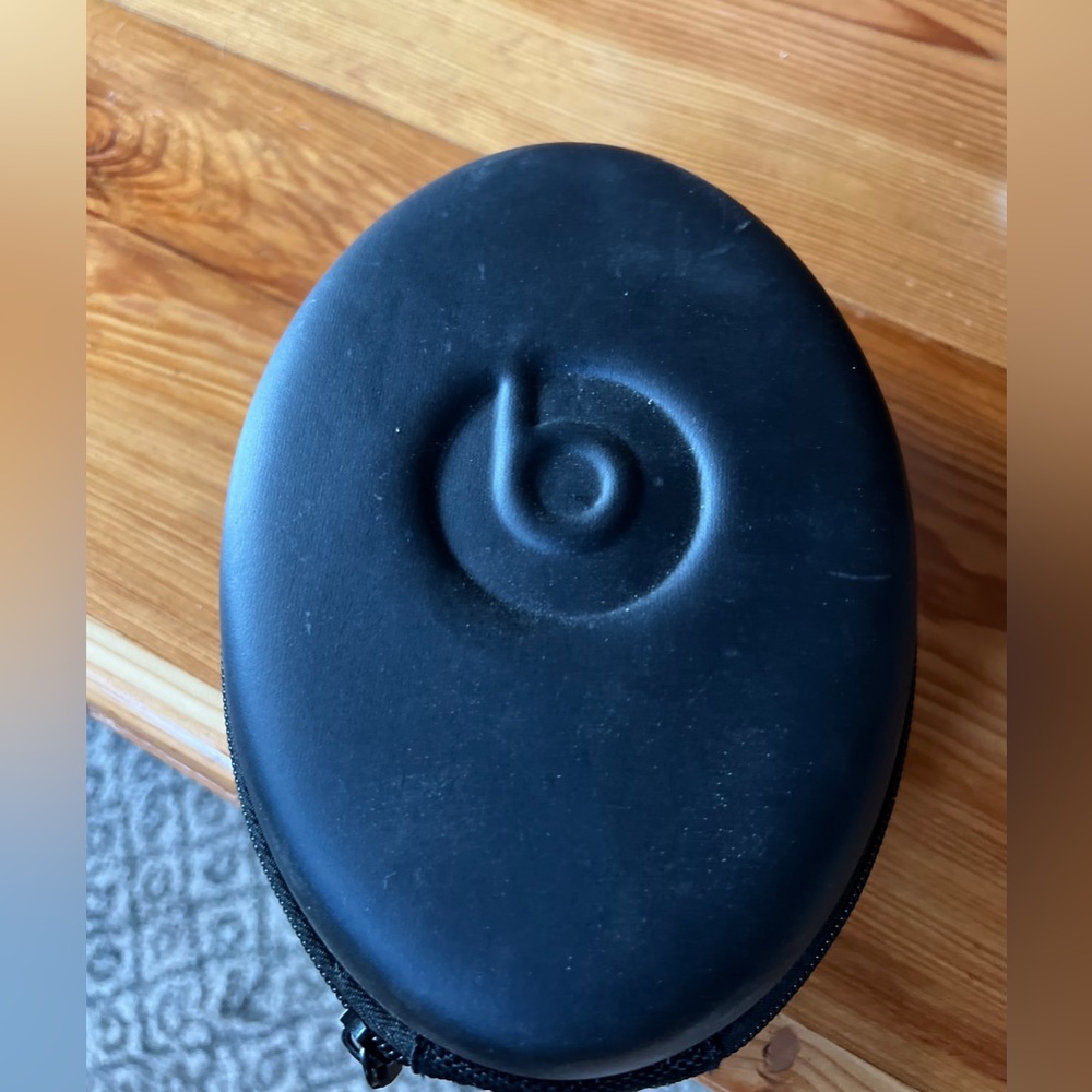 Beats Headphone case